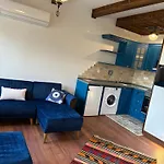 Διαμέρισμα Saint Johns Hill Boutique Ephesus *