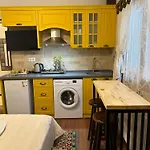 Saint Johns Hill Boutique Ephesus Διαμέρισμα *