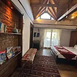 Διαμέρισμα Saint Johns Hill Boutique Ephesus