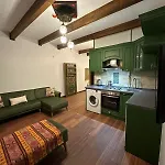 Διαμέρισμα Saint Johns Hill Boutique Ephesus