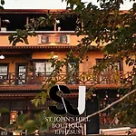 Saint Johns Hill Boutique Ephesus