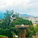 Διαμέρισμα Saint Johns Hill Boutique Ephesus