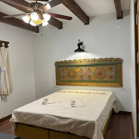 Saint Johns Hill Boutique Ephesus Апартаменты Сельчук