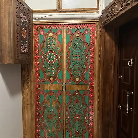 Saint Johns Hill Boutique Ephesus * Сельчук