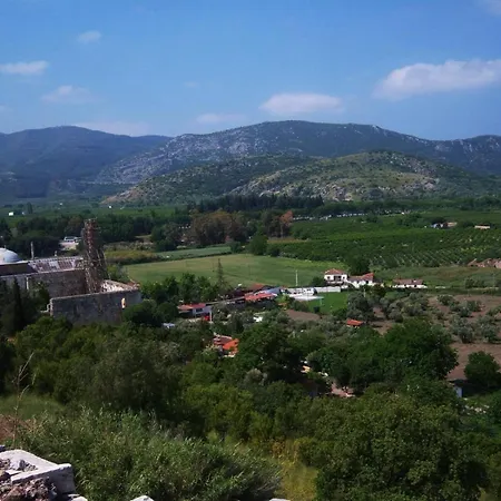 Apartament Saint Johns Hill Boutique Ephesus