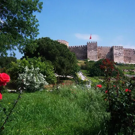 Διαμέρισμα Saint Johns Hill Boutique Ephesus