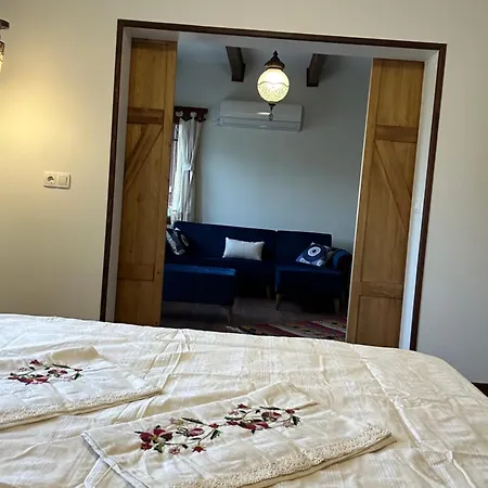 Saint Johns Hill Boutique Ephesus Сельчук