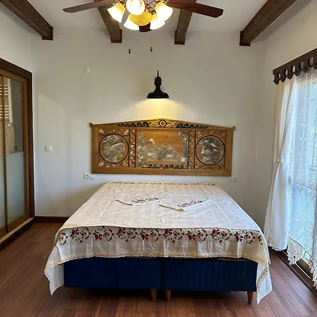 Saint Johns Hill Boutique Ephesus Апартаменты *