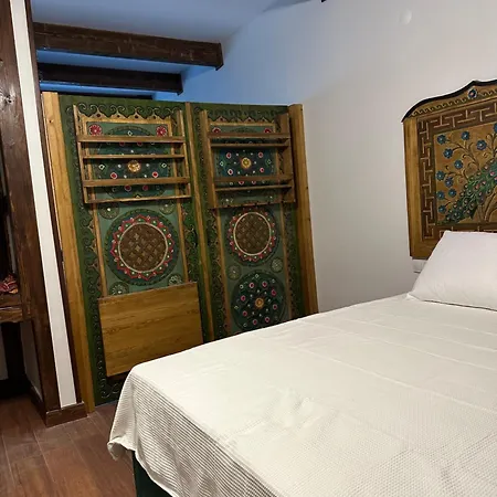 Апартаменты Saint Johns Hill Boutique Ephesus *