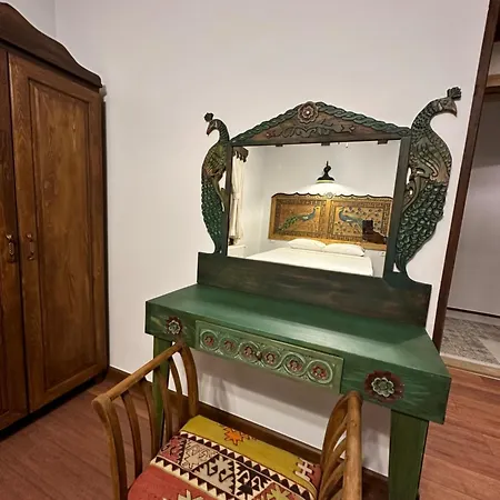 Saint Johns Hill Boutique Ephesus Апартаменты Сельчук