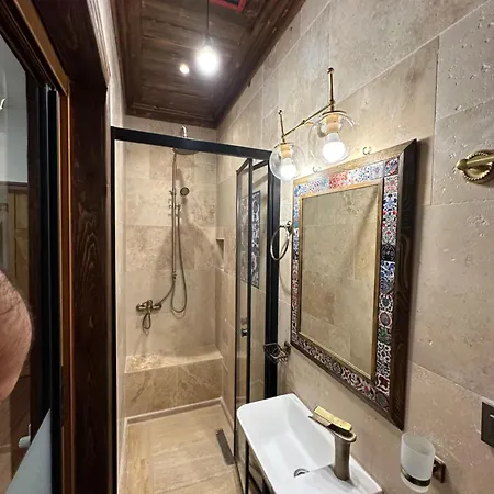 Апартаменты Saint Johns Hill Boutique Ephesus