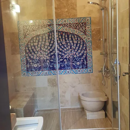 Apartament Saint Johns Hill Boutique Ephesus Selçuk