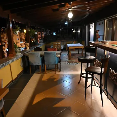Saint Johns Hill Boutique Ephesus Сельчук