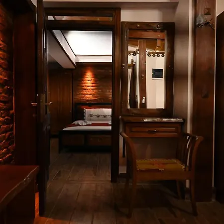 Saint Johns Hill Boutique Ephesus * Selçuk