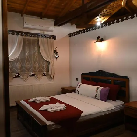 Saint Johns Hill Boutique Ephesus Сельчук