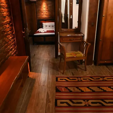 Apartament Saint Johns Hill Boutique Ephesus