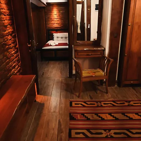 Saint Johns Hill Boutique Ephesus Сельчук
