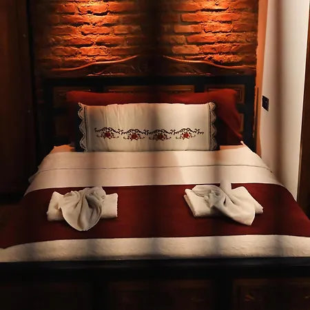 Apartament Saint Johns Hill Boutique Ephesus Selçuk