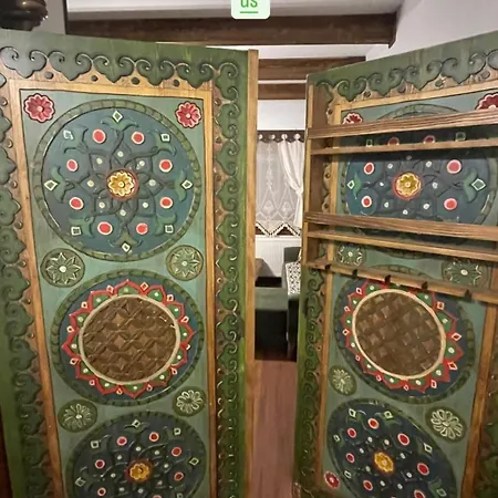 Апартаменты Saint Johns Hill Boutique Ephesus *