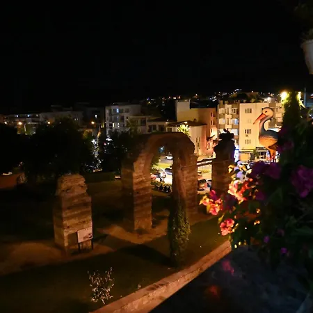 Saint Johns Hill Boutique Ephesus * Сельчук