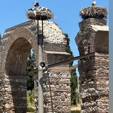 Saint Johns Hill Boutique Ephesus Апартаменты