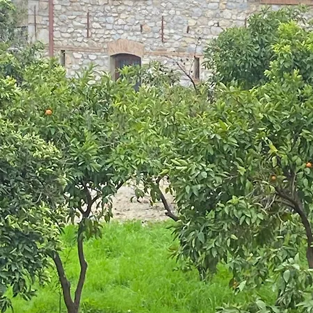 Apartament Saint Johns Hill Boutique Ephesus