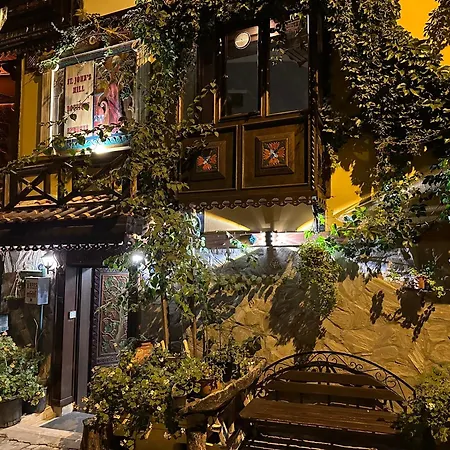 Διαμέρισμα Saint Johns Hill Boutique Ephesus *
