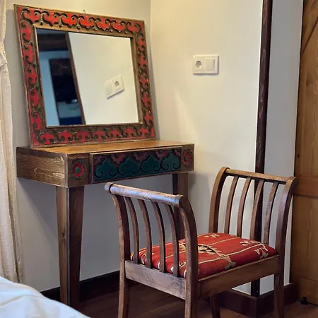 Saint Johns Hill Boutique Ephesus Selcuk