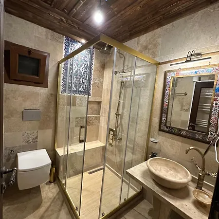 Saint Johns Hill Boutique Ephesus * Selcuk