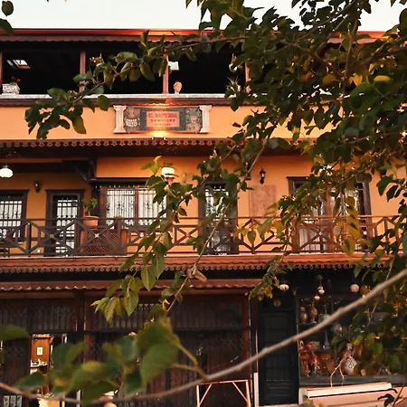 Saint Johns Hill Boutique Ephesus Apartment Selcuk