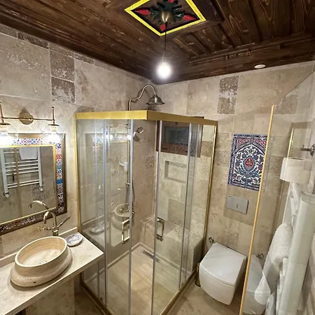 Apartment Saint Johns Hill Boutique Ephesus