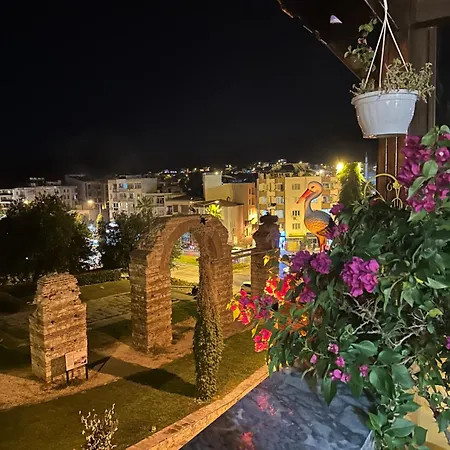 Saint Johns Hill Boutique Ephesus * Selçuk