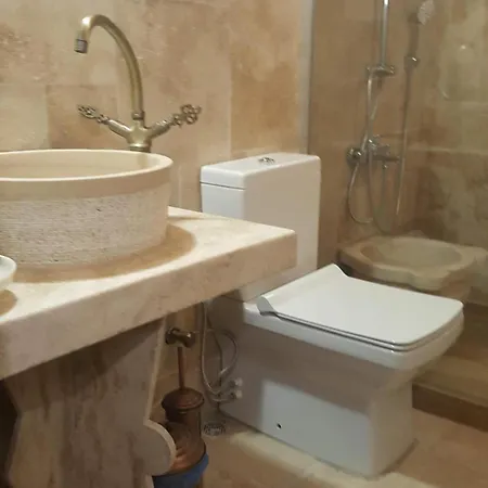 Saint Johns Hill Boutique Ephesus Selçuk