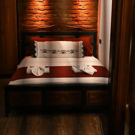 Saint Johns Hill Boutique Ephesus * 塞尔丘克