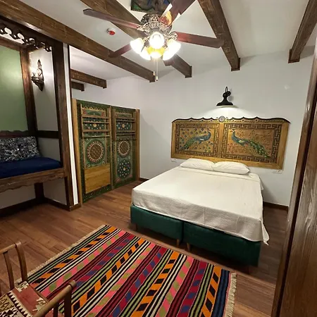 Saint Johns Hill Boutique Ephesus *