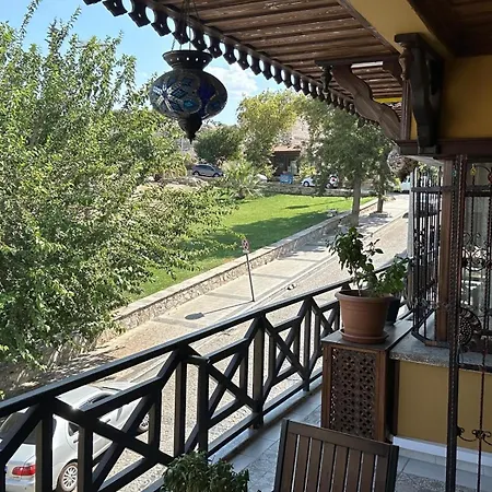 Saint Johns Hill Boutique Ephesus * Selcuk