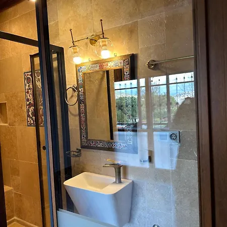 Saint Johns Hill Boutique Ephesus Selcuk