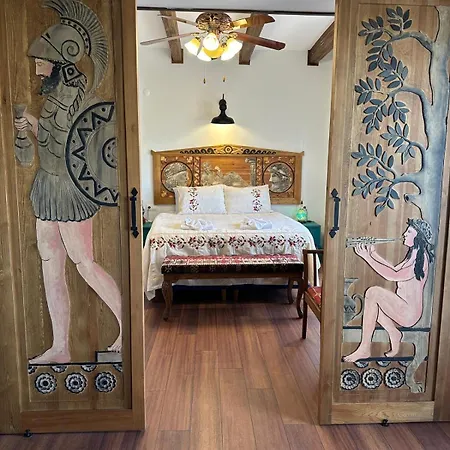 Saint Johns Hill Boutique Ephesus * Selcuk