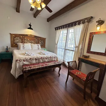 Saint Johns Hill Boutique Ephesus Appartement *