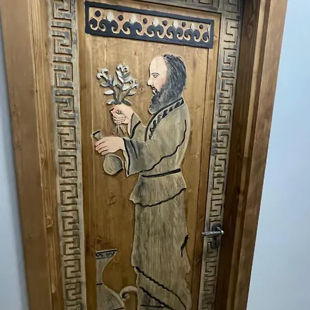 Saint Johns Hill Boutique Ephesus Apartment *