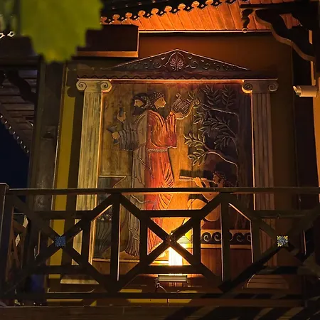 Apartment Saint Johns Hill Boutique Ephesus *