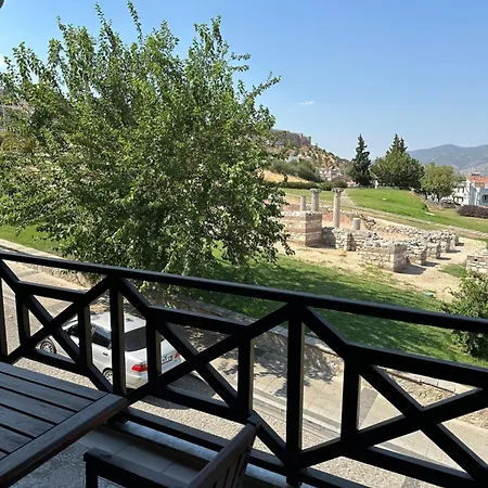 Apartment Saint Johns Hill Boutique Ephesus Selcuk