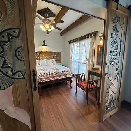 Appartement Saint Johns Hill Boutique Ephesus Selçuk