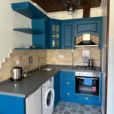 Saint Johns Hill Boutique Ephesus Appartement Selçuk