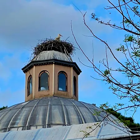Saint Johns Hill Boutique Ephesus Selcuk