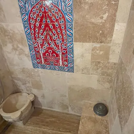 Saint Johns Hill Boutique Ephesus Apartment *