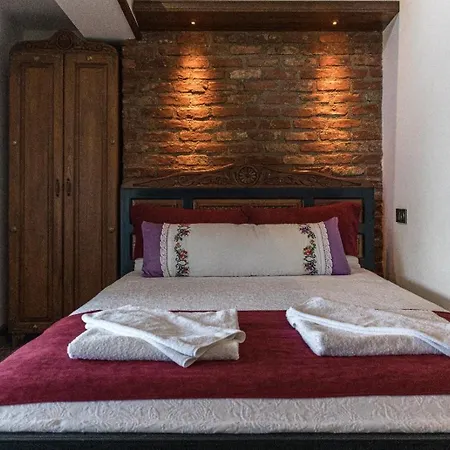 Saint Johns Hill Boutique Ephesus