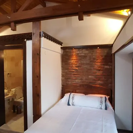 Saint Johns Hill Boutique Ephesus * 塞尔丘克