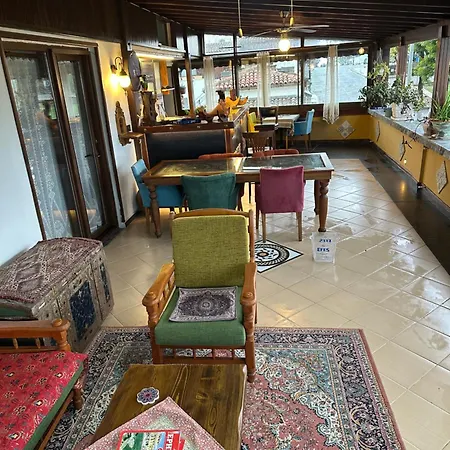 公寓 Saint Johns Hill Boutique Ephesus *