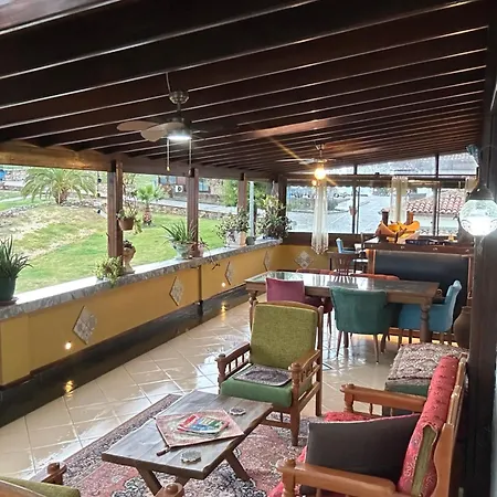 Appartement Saint Johns Hill Boutique Ephesus *